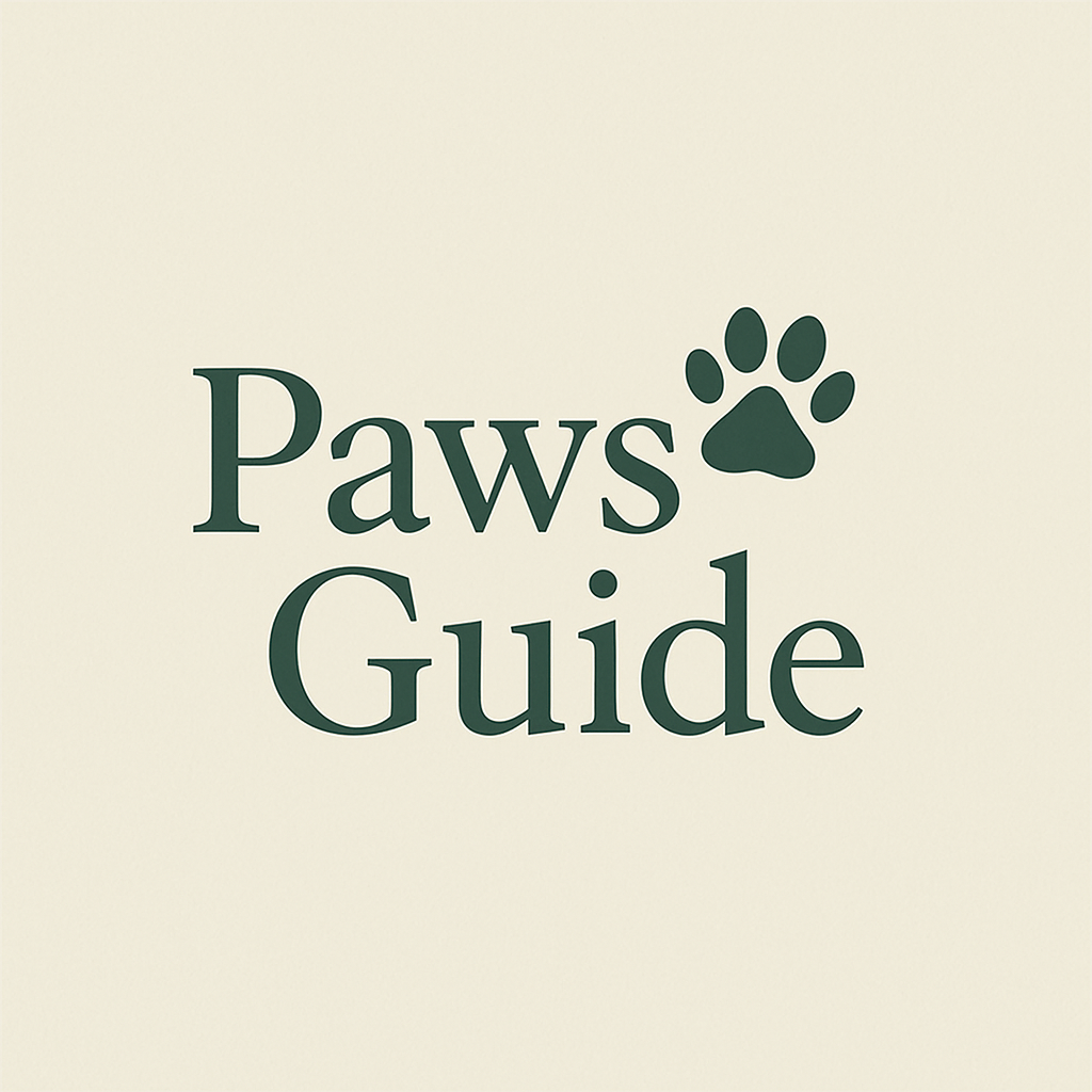 Paws Gude