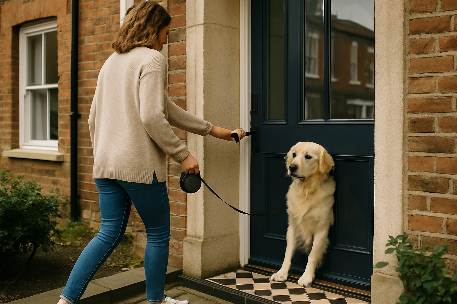 dog separation anxiety